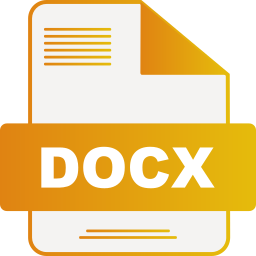 file docx icona