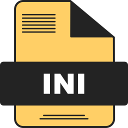 ini icon