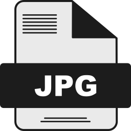 Jpg file icon