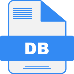 file db icona