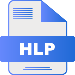 Hlp icon