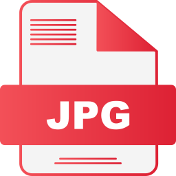 Jpg file icon