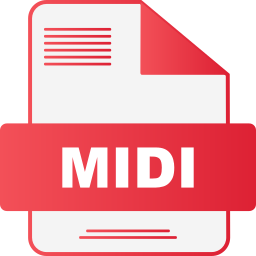 Midi icon