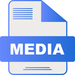 medien icon