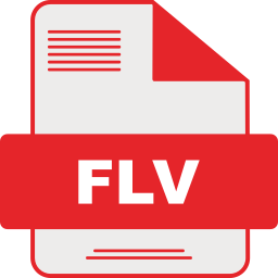 Flv icon