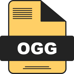 ogg icon