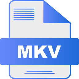 mkv icon