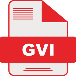 gvi Icône