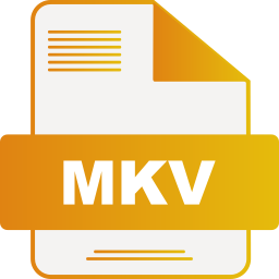 Mkv icon