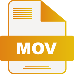 file mov icona