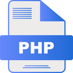 Php icon