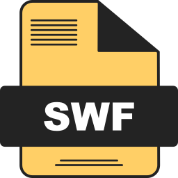 swf Ícone