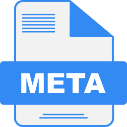 Meta icon