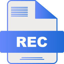 Rec icon