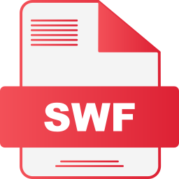 swf Ícone