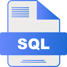 Sql icon