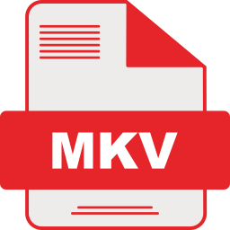 mkv Ícone