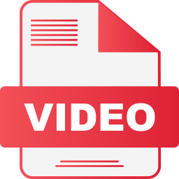 Video icon