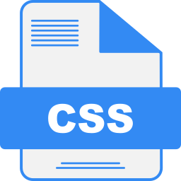 Css icon