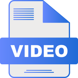 Video icon