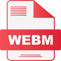 Webm icon