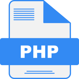 Php icon