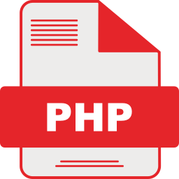 php ikona