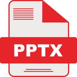 pptx icon