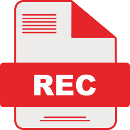 rec icon