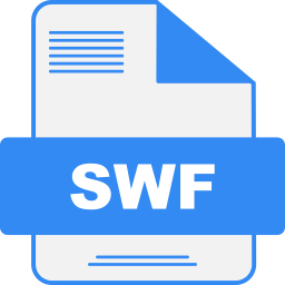 swf Icône