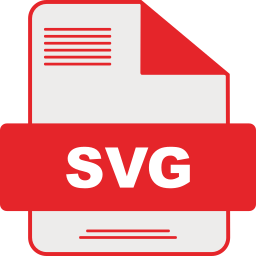 svg Icône