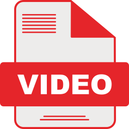 video icon