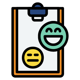 Feedback icon