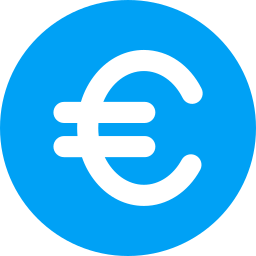 euro Icône