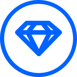 diamant icon