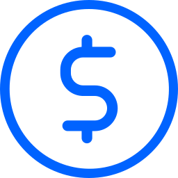 dollar icon