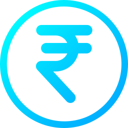 Rupee icon