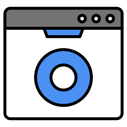 Dishwasher icon