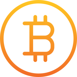 Bitcoin icon