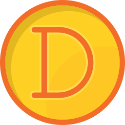 Dalasi icon