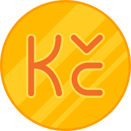 Koruna icon