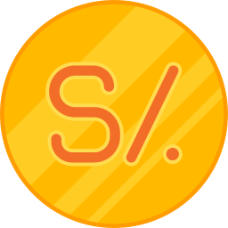 Sol icon