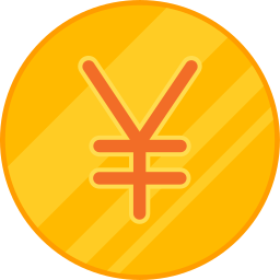 Yen icon