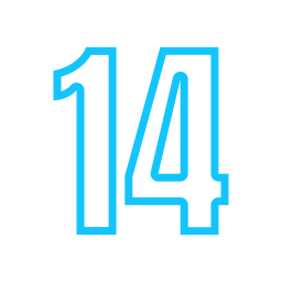 14 icon