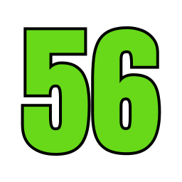 56 icon