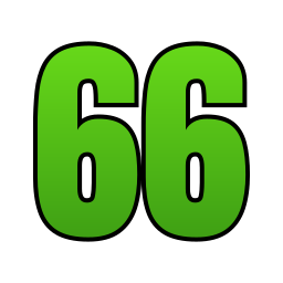 66 icon