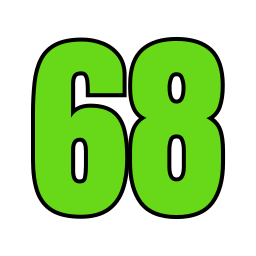 68 иконка