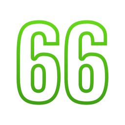 66 Ícone