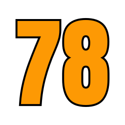 78 icon