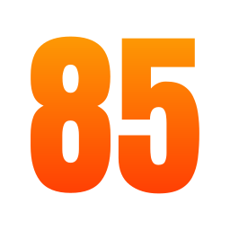 85 Ícone